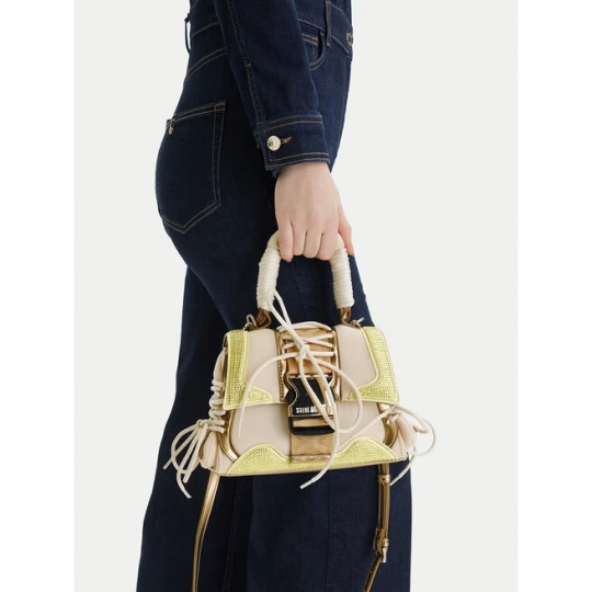 Zdjęcie produktu Torebka Steve Madden Bdiego-A 13002327 Żółty