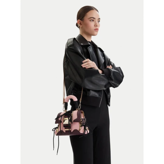 Zdjęcie produktu Torebka Steve Madden Bdiego-B 13002325 Fioletowy