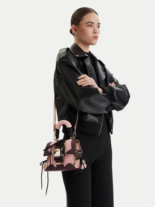 Zdjęcie produktu Torebka Steve Madden Bdiego-B 13002325 Fioletowy