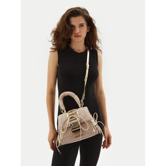 Zdjęcie produktu Torebka Steve Madden Bdiego-R SM13001346 Różowy