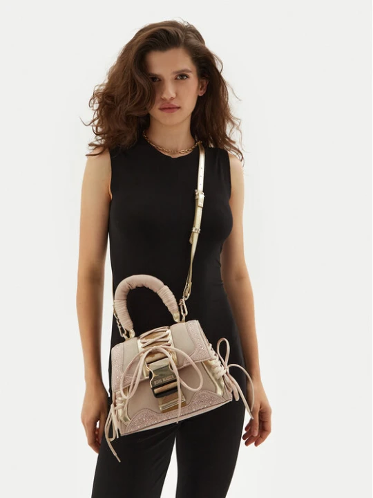 Zdjęcie produktu Torebka Steve Madden Bdiego-R SM13001346 Różowy