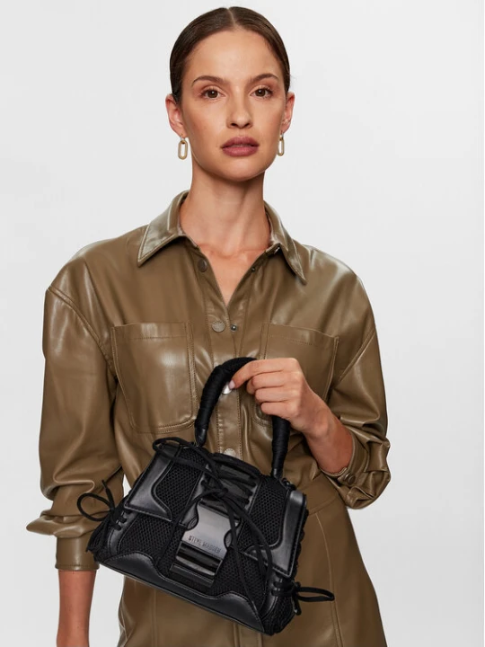 Zdjęcie produktu Torebka Steve Madden Bdiego SM13000896-04005-BLK Czarny