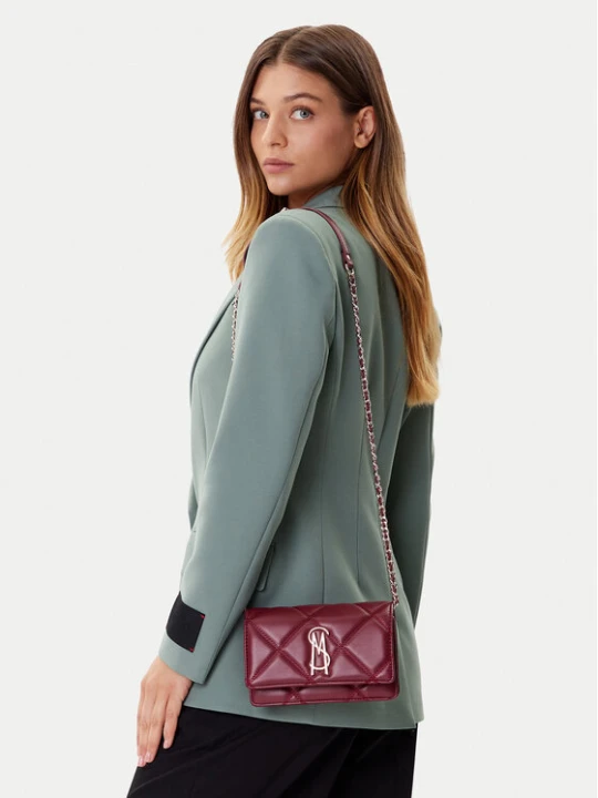 Zdjęcie produktu Torebka Steve Madden BENDUE SM13001105 Czerwony