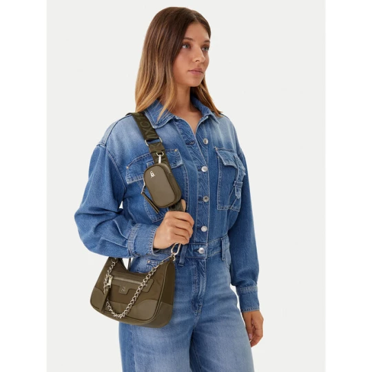 Zdjęcie produktu Torebka Steve Madden Bgreed SM13001829 Zielony