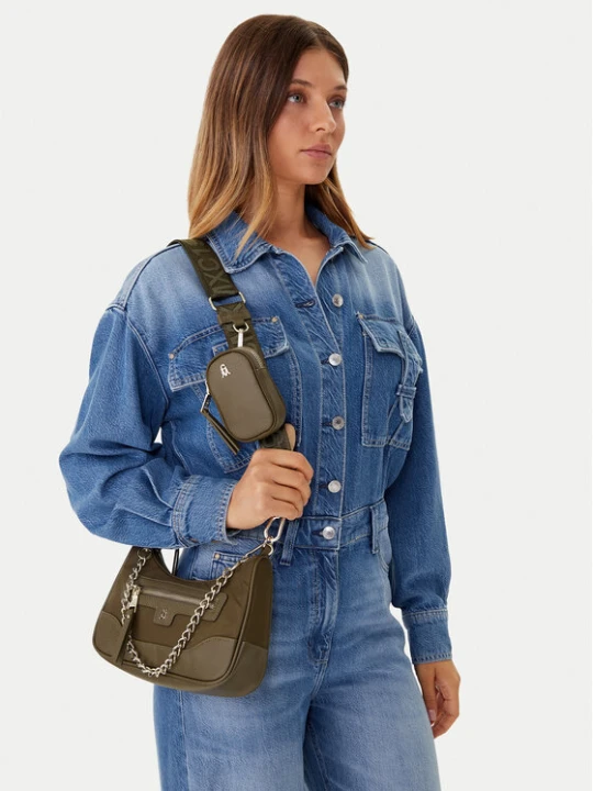 Zdjęcie produktu Torebka Steve Madden Bgreed SM13001829 Zielony