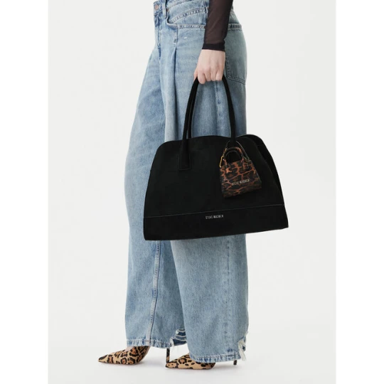 Zdjęcie produktu Torebka Steve Madden Bharlli 13002290 Czarny