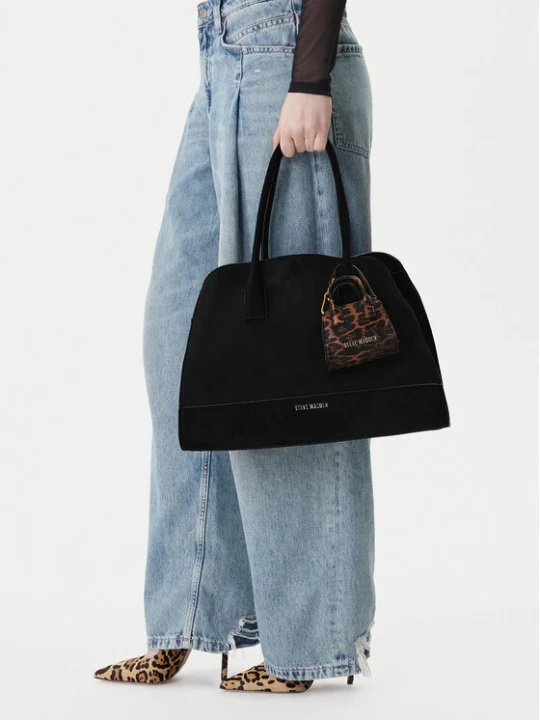Zdjęcie produktu Torebka Steve Madden Bharlli 13002290 Czarny