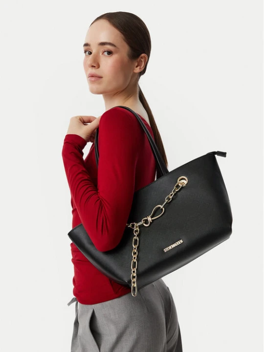 Zdjęcie produktu Torebka Steve Madden Birnia 13002593 Czarny