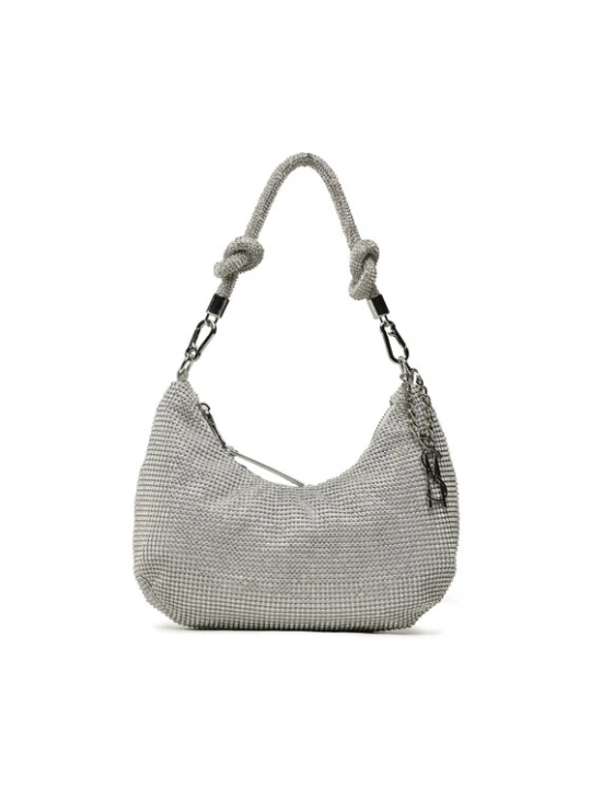 Zdjęcie produktu Torebka Steve Madden Bkaya SM13000999 Srebrny