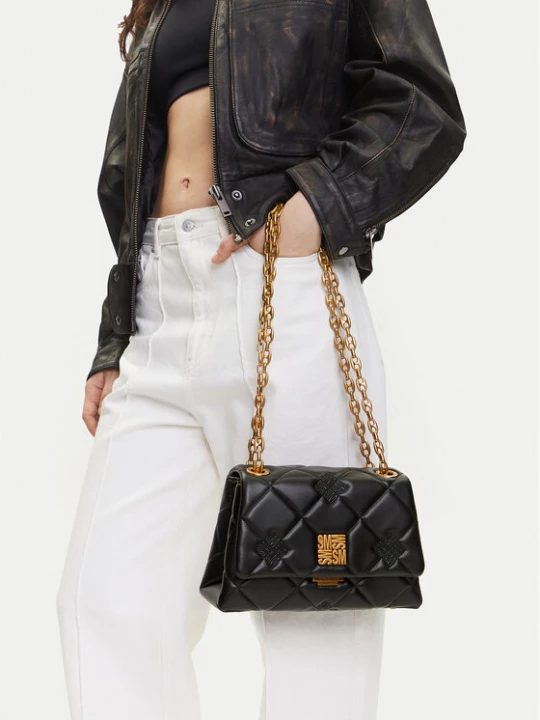 Zdjęcie produktu Torebka Steve Madden Blanch SM13001718 Czarny