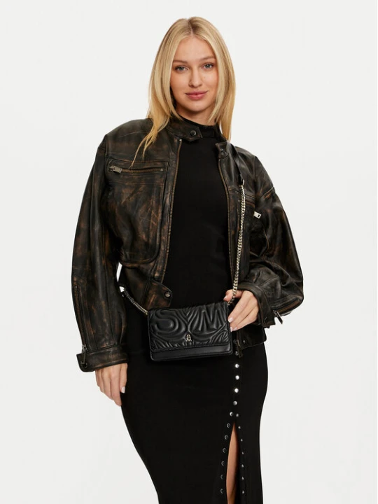 Zdjęcie produktu Torebka Steve Madden Blastly SM13001562 Czarny