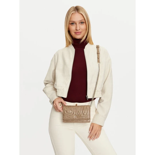 Zdjęcie produktu Torebka Steve Madden Blastly SM13001562 Złoty