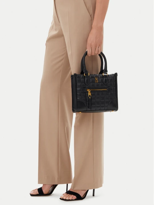 Zdjęcie produktu Torebka Steve Madden Bmassi SM13001689 Czarny
