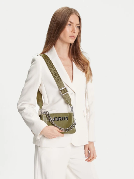 Zdjęcie produktu Torebka Steve Madden Bnicco-L SM13001702 Khaki