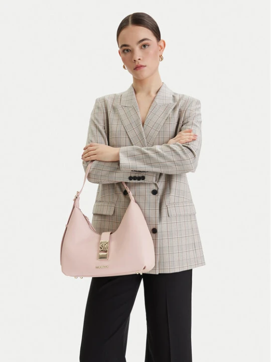 Zdjęcie produktu Torebka Steve Madden Bovie 13001510 Różowy