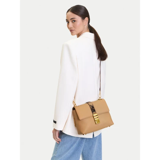 Zdjęcie produktu Torebka Steve Madden Bpatts-E SM13001648 Beżowy