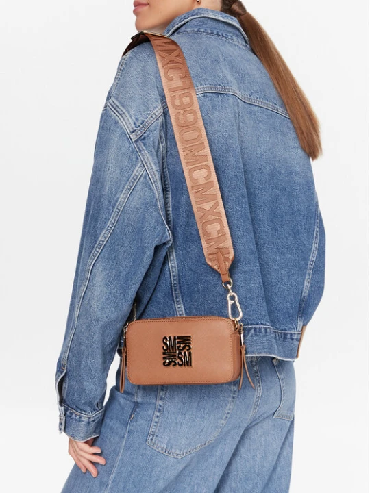 Zdjęcie produktu Torebka Steve Madden Brisa-2 SM13001822 Brązowy