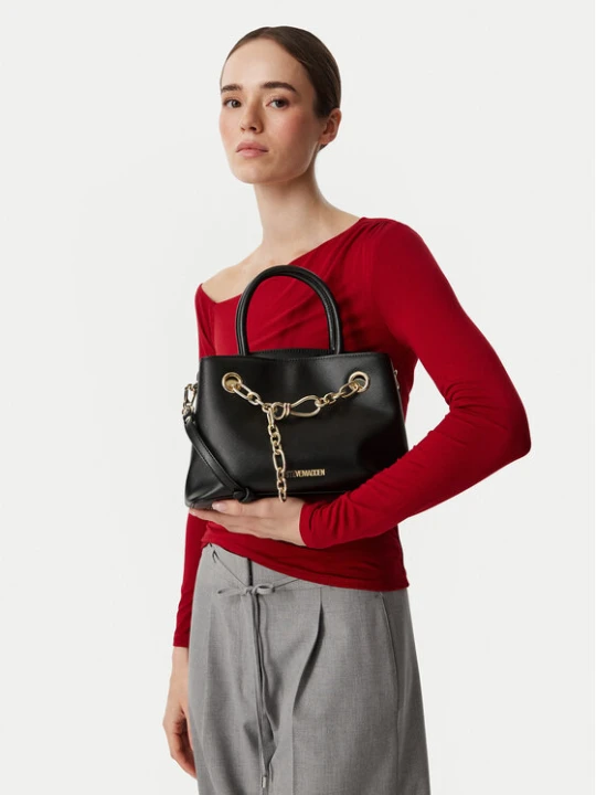 Zdjęcie produktu Torebka Steve Madden Brosalie 13002592 Czarny