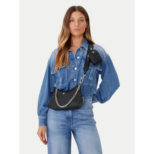 Zdjęcie produktu Torebka Steve Madden Bsin SM13001827 Czarny