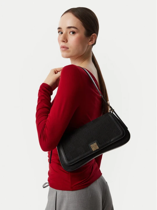 Zdjęcie produktu Torebka Steve Madden Btwang-14 13002603 Czarny