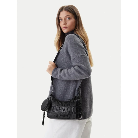 Zdjęcie produktu Torebka Steve Madden Bvega SM13002238 Czarny