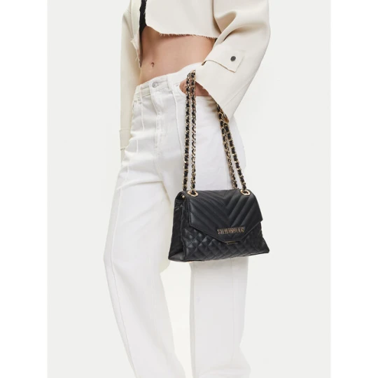 Zdjęcie produktu Torebka Steve Madden Bvolt-2 SM13001705 Czarny