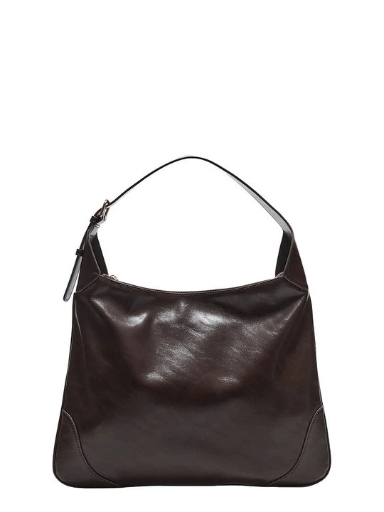 Zdjęcie produktu Torebka Stradivarius brązowy