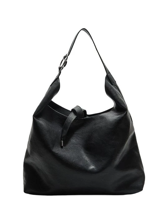 Zdjęcie produktu Torebka Stradivarius czarny