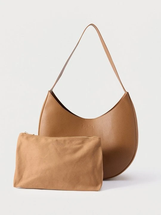 Zdjęcie produktu Torebka Stylein tan