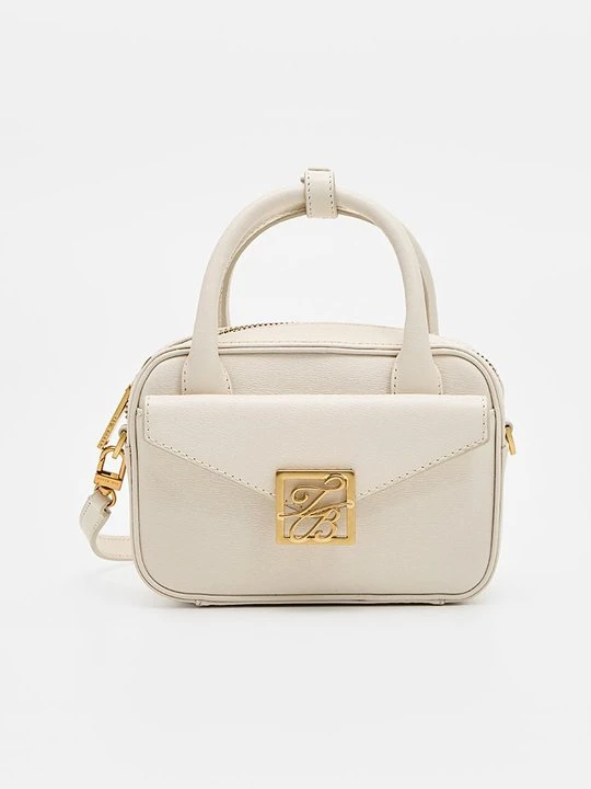 Zdjęcie produktu Torebka Ted Baker mleczny