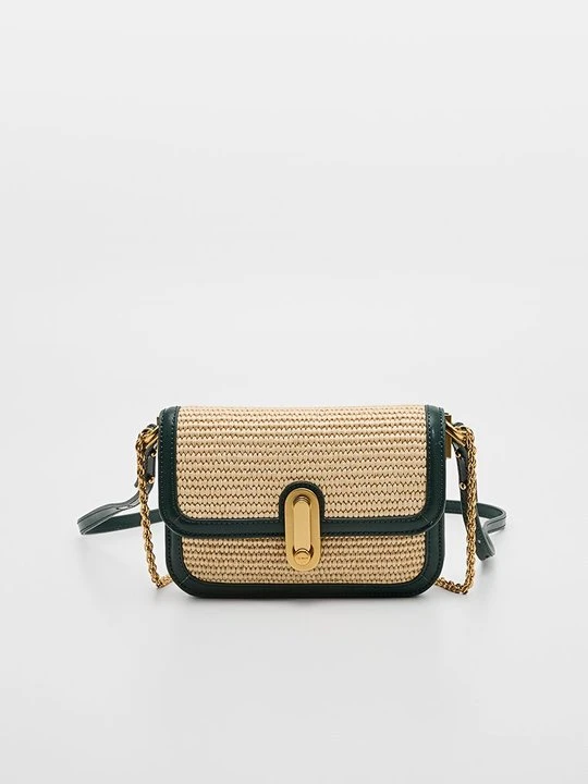 Zdjęcie produktu Torebka Ted Baker beżowy