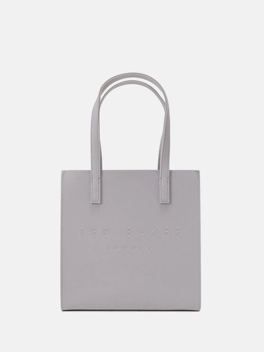 Zdjęcie produktu Torebka Ted Baker jasnoszary