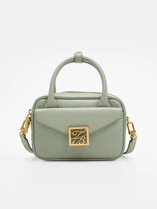 Zdjęcie produktu Torebka Ted Baker zielony