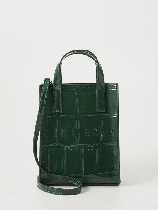 Zdjęcie produktu Torebka Ted Baker zielony