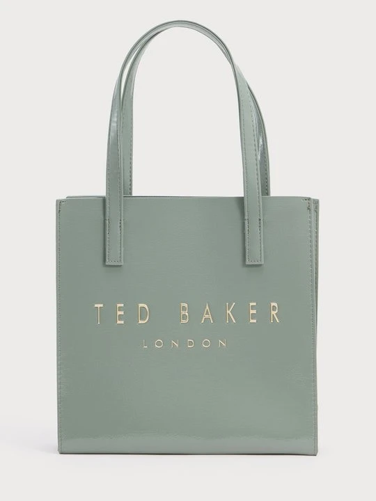 Zdjęcie produktu Torebka Ted Baker szary