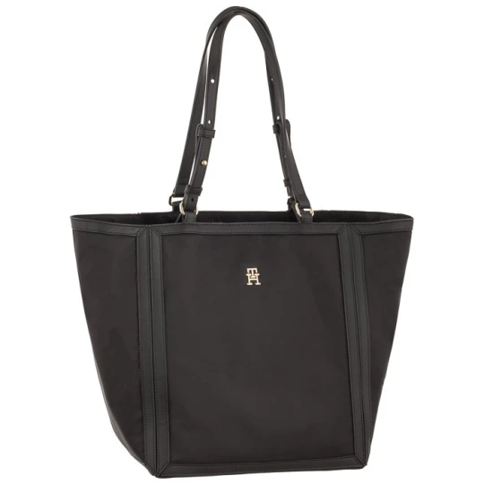 Zdjęcie produktu Torebka TH Essential S Tote AW0AW15717 BDS (TH990-a) Tommy Hilfiger