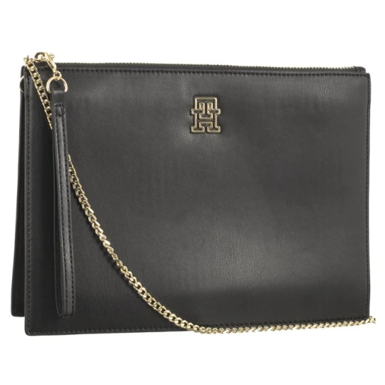 Zdjęcie produktu Torebka TH Evening Clutch AW0AW15231 BDS (TH968-a) Tommy Hilfiger