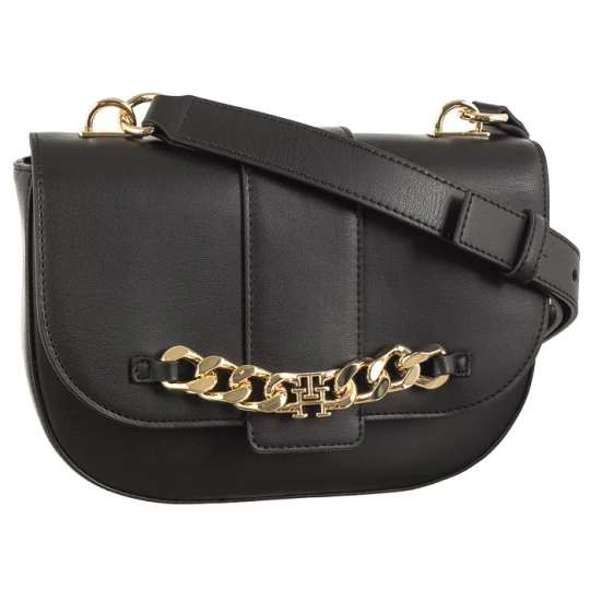 Zdjęcie produktu Torebka TH Luxe Crossover AW0AW15604 BDS (TH893-a) Tommy Hilfiger