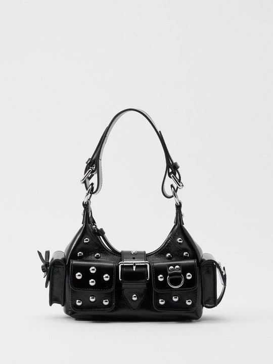 Zdjęcie produktu Torebka The Kooples czarny