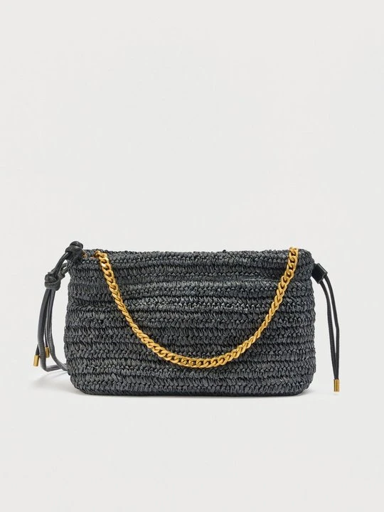 Zdjęcie produktu Torebka The Kooples czarny