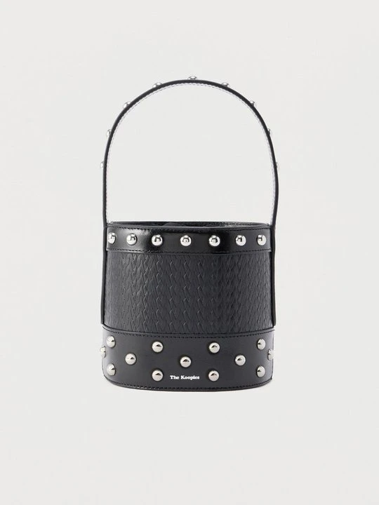 Zdjęcie produktu Torebka The Kooples czarny