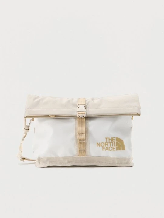 Zdjęcie produktu Torebka The North Face beżowy