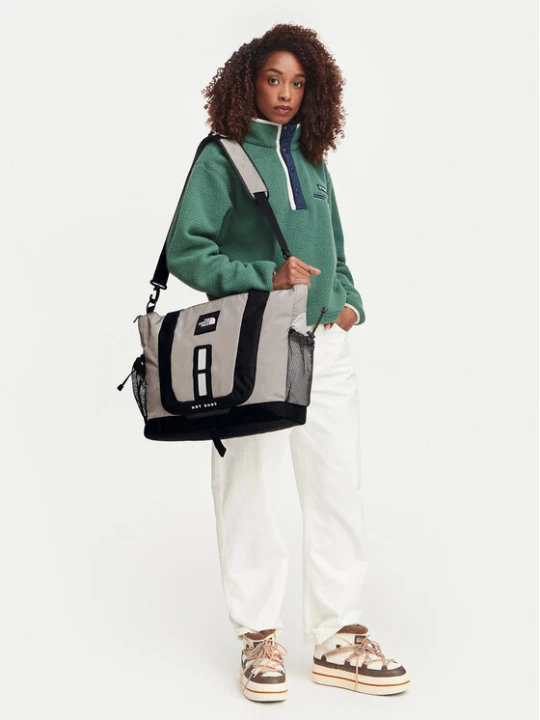 Zdjęcie produktu Torebka The North Face NF0A8JCFSM41 Beżowy
