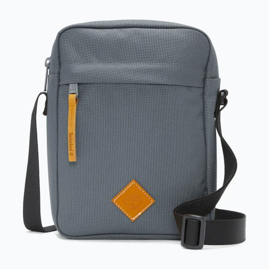 Zdjęcie produktu Torebka Timberland Cross Body 3, 5 l ombre blue Szary
