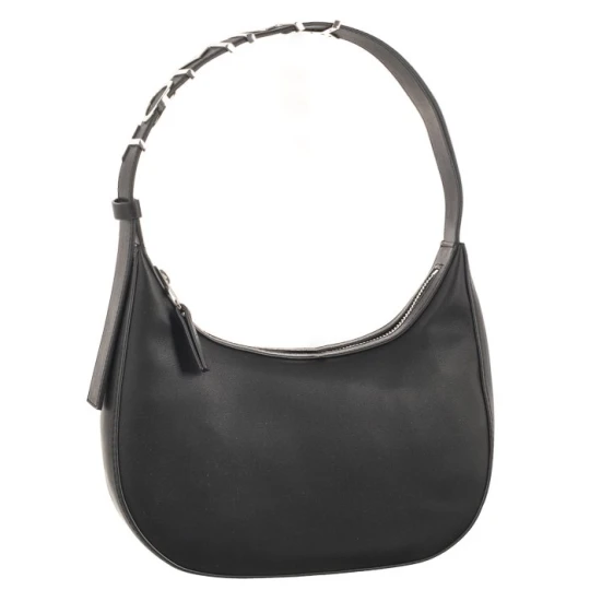 Zdjęcie produktu Torebka Tjw Bold Shoulder Bag AW0AW15433 BDS (TH943-a) Tommy Hilfiger