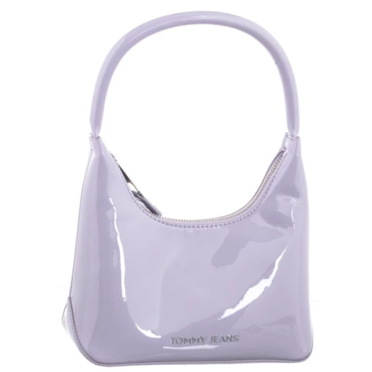 Zdjęcie produktu Torebka Tjw Ess Must Shoulder Bag Patent AW0AW16136 W06 (TH1049-a) Tommy Hilfiger