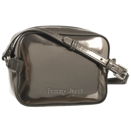 Zdjęcie produktu Torebka Tjw Must Camera Bag Metallic AW0AW15418 PCS (TH948-a) Tommy Hilfiger