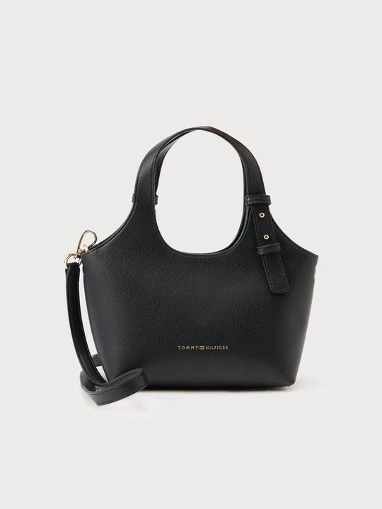 Zdjęcie produktu Torebka Tommy Hilfiger czarny
