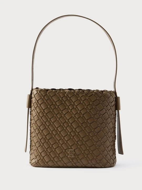 Zdjęcie produktu Torebka Tommy Hilfiger taupe
