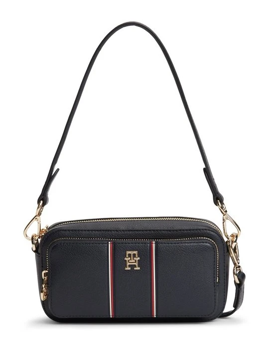 Zdjęcie produktu Torebka Tommy Hilfiger niebieski